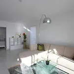 Luxurious Monaco&seaview, Infinitypool&parking *