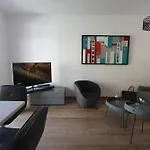 Appartement Luxurious Monaco&seaview, Infinitypool&parking *
