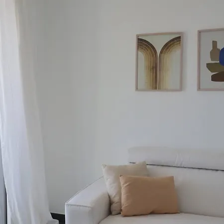 Luxurious Monaco&seaview, Infinitypool&parking 아파트 *