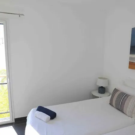 Luxurious Monaco&seaview, Infinitypool&parking 아파트 보솔레이