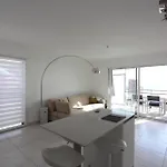 Luxurious Monaco&seaview, Infinitypool&parking Apartament Beausoleil
