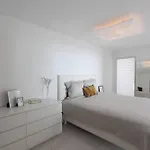 Apartament Luxurious Monaco&seaview, Infinitypool&parking Beausoleil