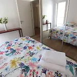 Luxurious Monaco&seaview, Infinitypool&parking 公寓 博索莱伊