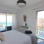 Luxurious Monaco&seaview, Infinitypool&parking Apartament *