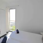 Luxurious Monaco&seaview, Infinitypool&parking * 博索莱伊