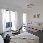 Apartament Luxurious Monaco&seaview, Infinitypool&parking *