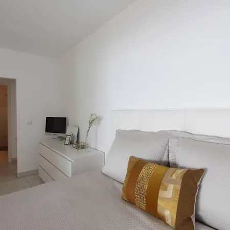 Luxurious Monaco&seaview, Infinitypool&parking Beausoleil