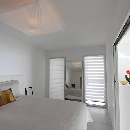 Luxurious Monaco&seaview, Infinitypool&parking Apartment