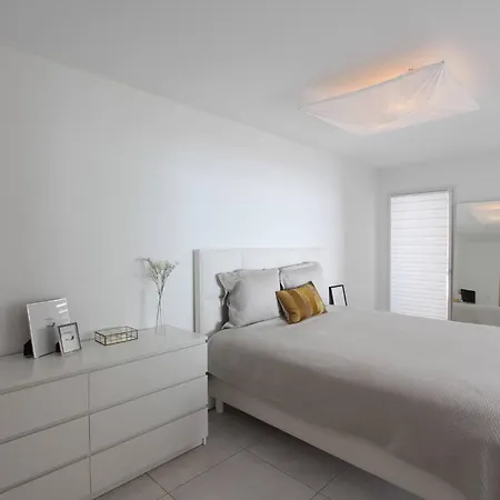 Apartment Luxurious Monaco&seaview, Infinitypool&parking Beausoleil