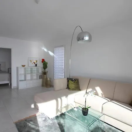 Luxurious Monaco&seaview, Infinitypool&parking *