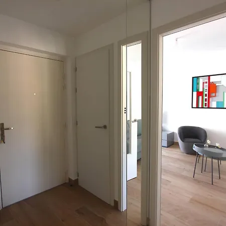 Luxurious Monaco&seaview, Infinitypool&parking