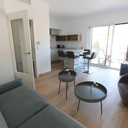 Luxurious Monaco&seaview, Infinitypool&parking Beausoleil