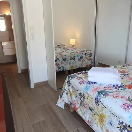 Luxurious Monaco&seaview, Infinitypool&parking * Beausoleil