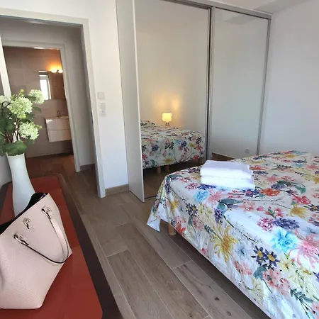 Luxurious Monaco&seaview, Infinitypool&parking