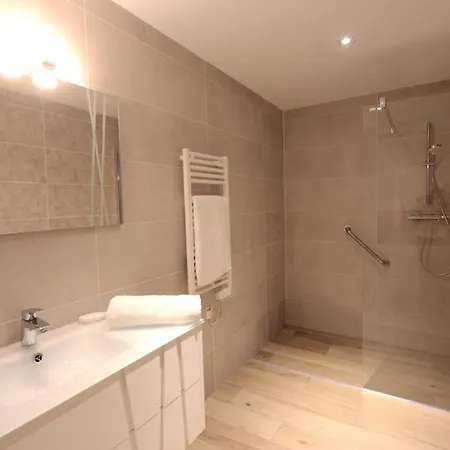 Apartment Luxurious Monaco&seaview, Infinitypool&parking