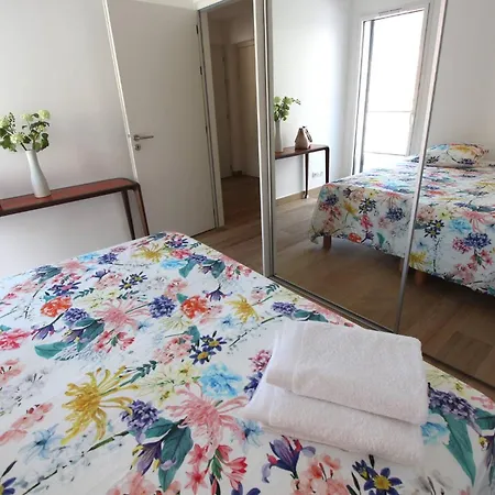Luxurious Monaco&seaview, Infinitypool&parking Apartament Beausoleil