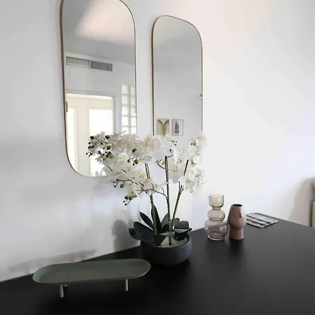 Luxurious Monaco&seaview, Infinitypool&parking *