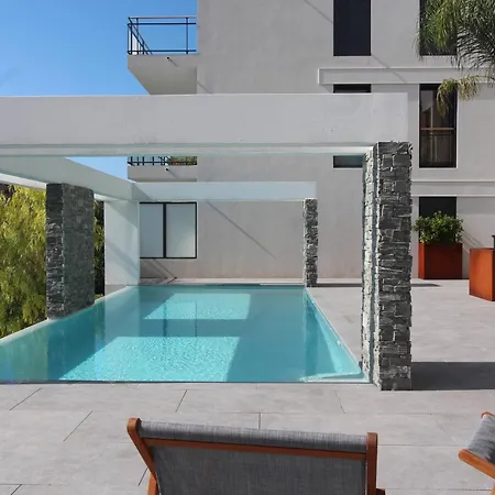 Luxurious Monaco&seaview, Infinitypool&parking