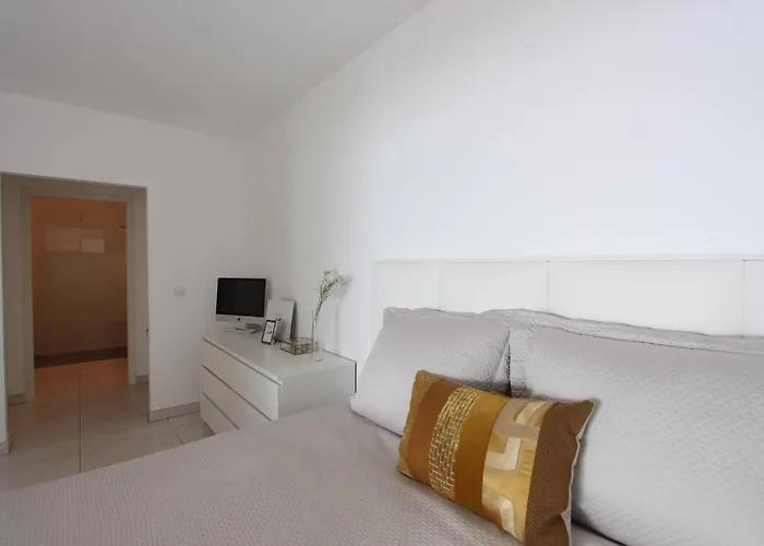 Luxurious Monaco&seaview, Infinitypool&parking Beausoleil