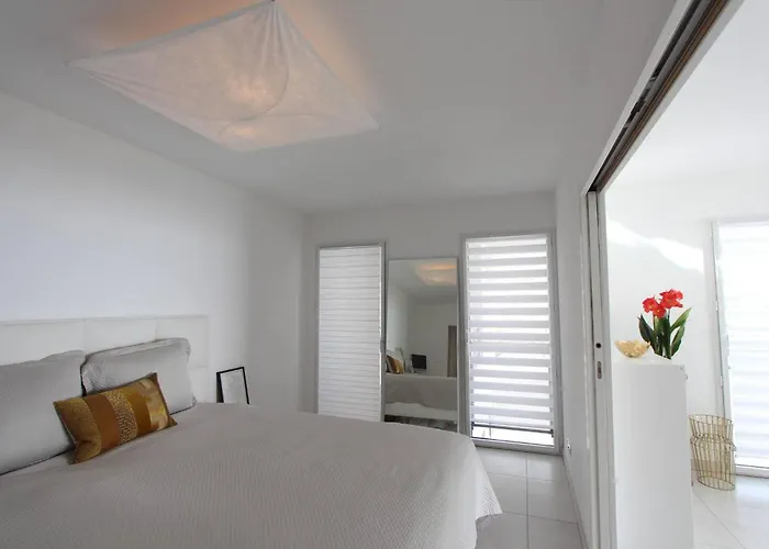 Luxurious Monaco&seaview, Infinitypool&parking Appartement
