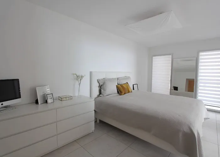 Luxurious Monaco&seaview, Infinitypool&parking Appartement Beausoleil