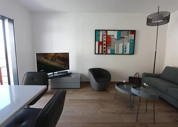 Appartement Luxurious Monaco&seaview, Infinitypool&parking *