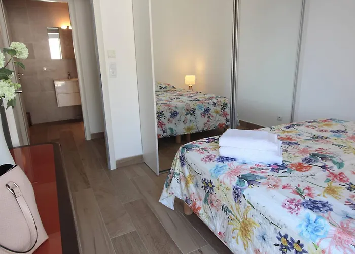 Luxurious Monaco&seaview, Infinitypool&parking * 보솔레이
