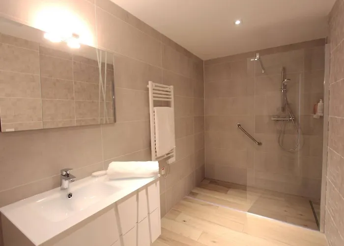 Appartement Luxurious Monaco&seaview, Infinitypool&parking