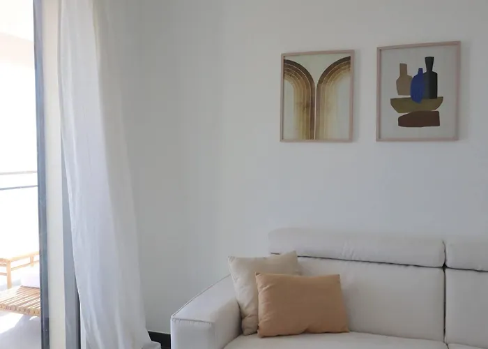 Luxurious Monaco&seaview, Infinitypool&parking 아파트 *