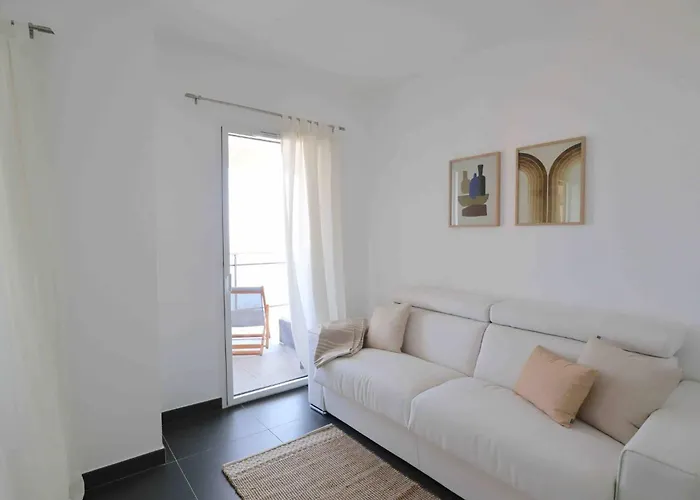 Luxurious Monaco&seaview, Infinitypool&parking