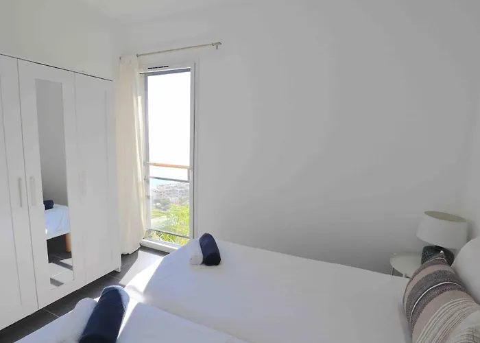 Luxurious Monaco&seaview, Infinitypool&parking * Beausoleil