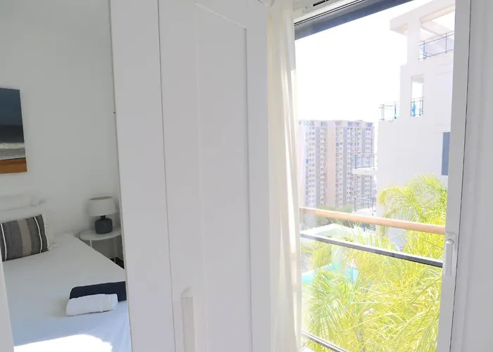 Luxurious Monaco&seaview, Infinitypool&parking Appartement *